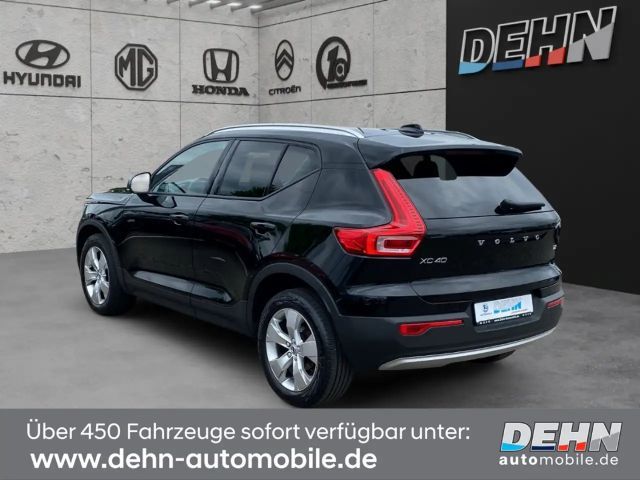 Volvo XC40 Momentum