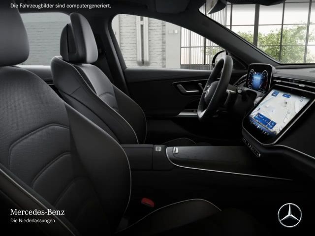 Mercedes-Benz E 450 4MATIC AMG Line Estate