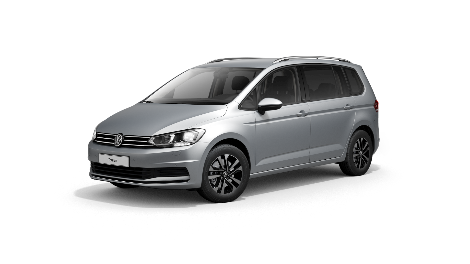 Volkswagen Touran 1.5 TSI DSG