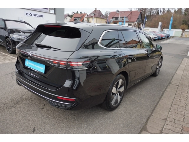 Volkswagen Passat 2.0 TDI