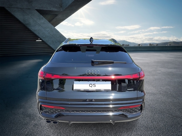 Audi Q5 Quattro S-Tronic Sportback