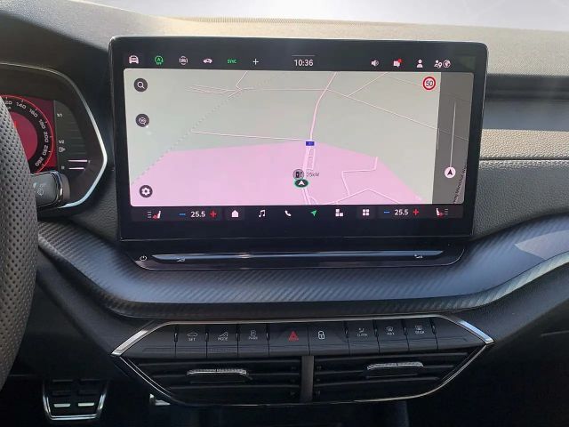 Skoda Octavia Sportline