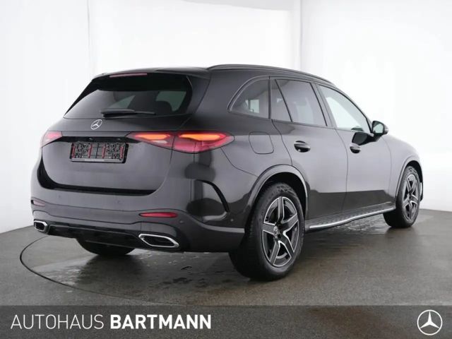 Mercedes-Benz GLC 200 AMG Line