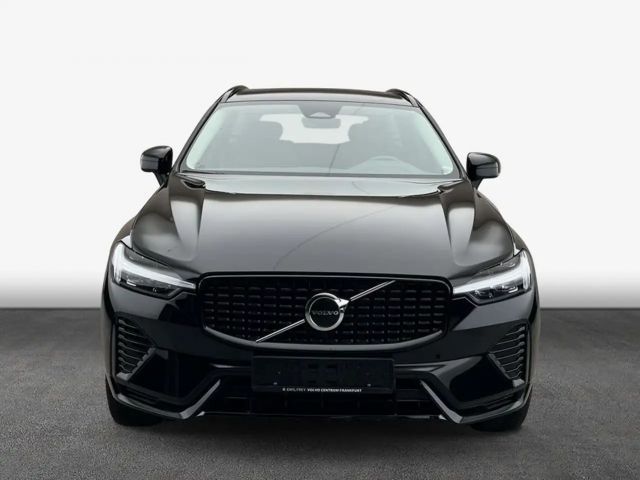 Volvo XC60 Dark Plus