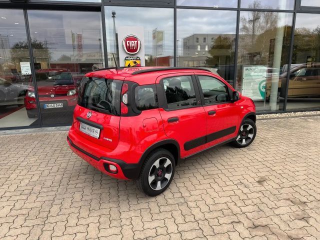 Fiat Panda CityCross