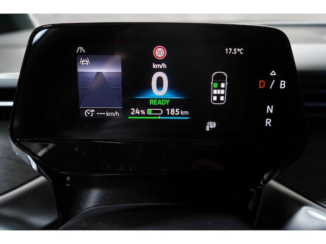 Volkswagen ID.Buzz 4Motion GTX