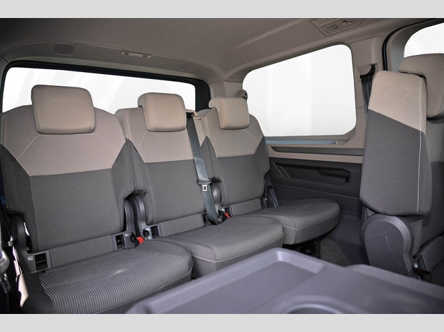 Volkswagen Multivan 2.0 TDI DSG Lang Life T7