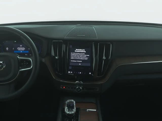 Volvo XC60 Bright Plus