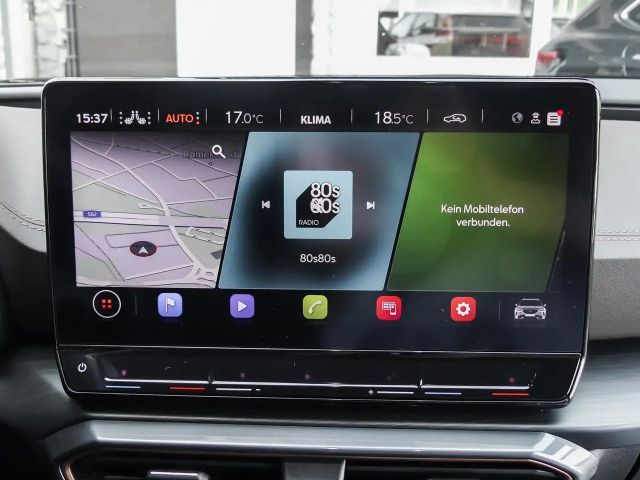 Cupra Formentor 2.0 TSI 4Drive DSG VZ