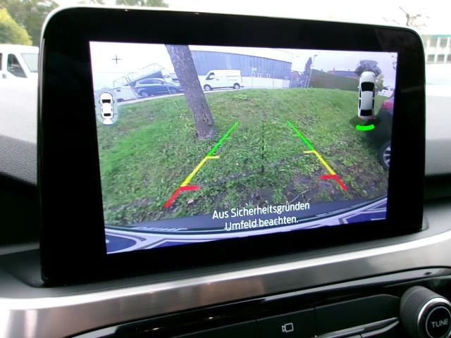 Ford Kuga Hybrid Titanium X