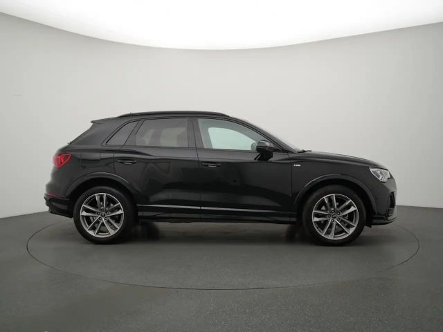 Audi Q3 S-Line