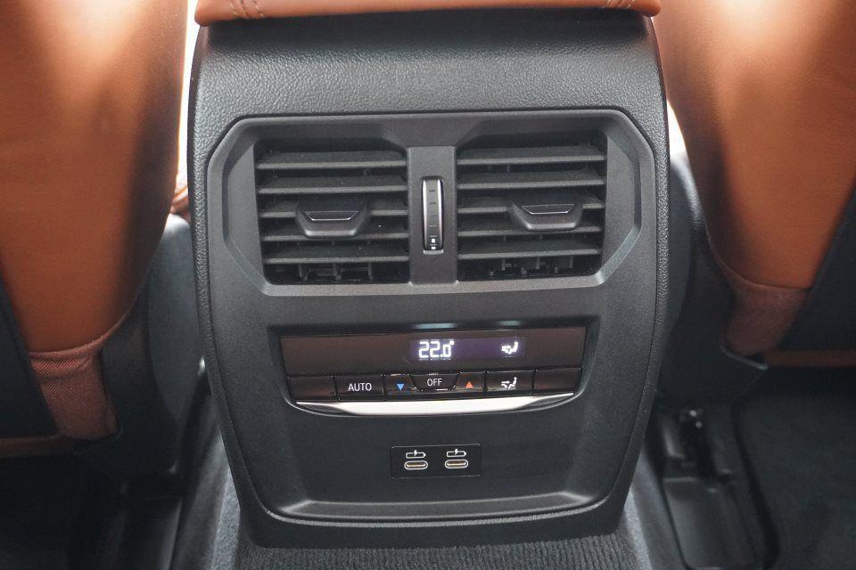 BMW i4 Coupé Gran Coupé eDrive40