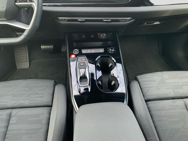 Audi A5 Avant S-Tronic