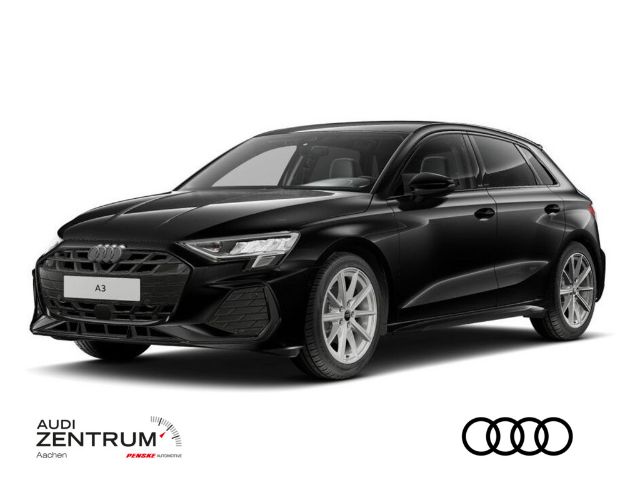 Audi A3 35 TFSI S-Line S-Tronic Sportback