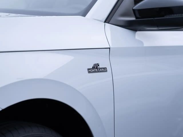 Skoda Kamiq 1.0 TSI Monte Carlo