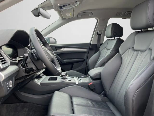 Audi Q5 40 TDI Quattro