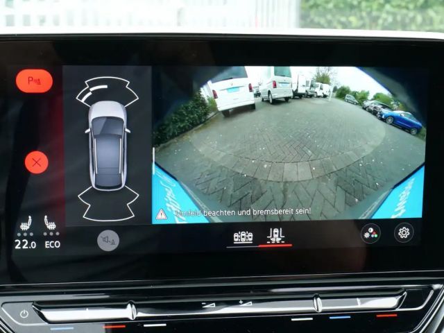 Volkswagen ID.4 Family Performance Pro