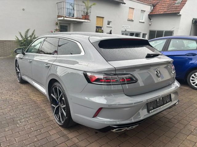 Volkswagen Arteon R 4MO*KAM*NAV*CARPLAY*Tr.-ACC*eAHK*PANO*DCC