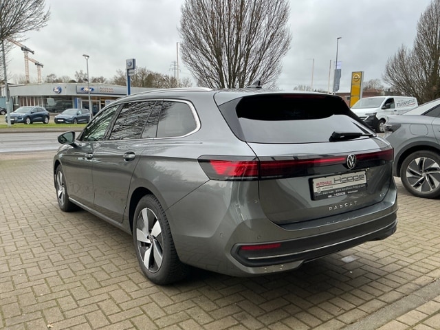 Volkswagen Passat 1.5 eTSI Variant