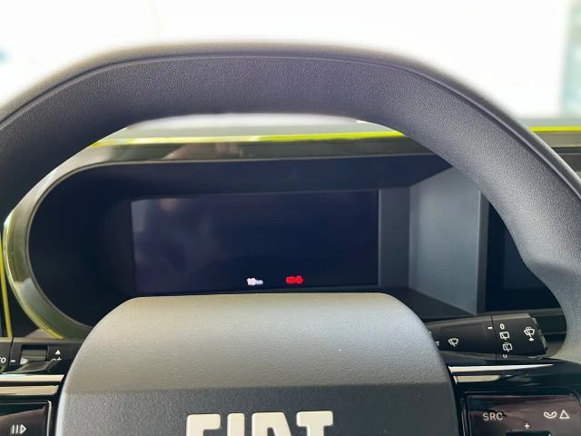 Fiat Grande Panda 1.2 eDCT 74 kW Icon