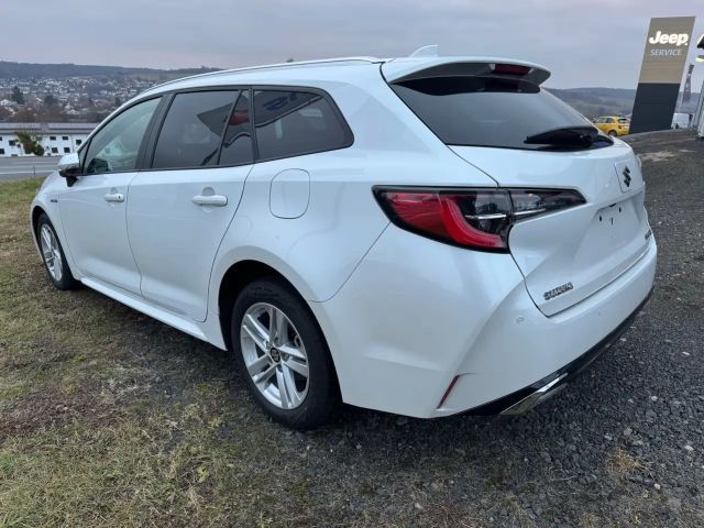 Suzuki Swace Comfort Hybrid