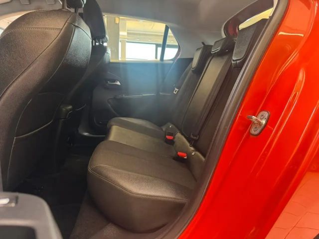 Opel Corsa 1.2 Turbo Turbo