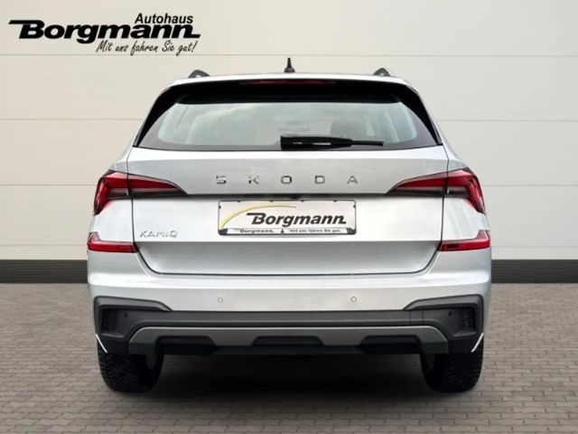 Skoda Kamiq Selection