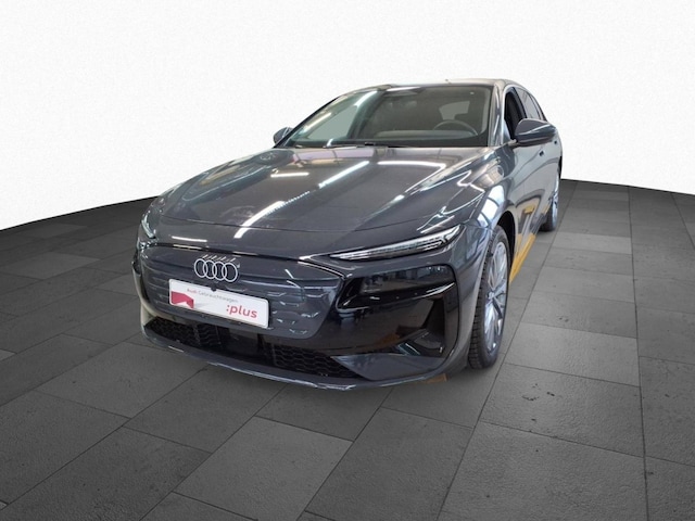 Audi A6 e-tron Avant