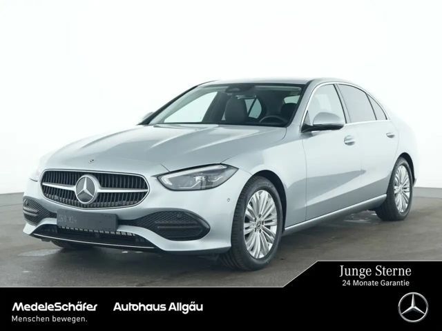 Mercedes-Benz C 180 AVANTGARDE Sedan