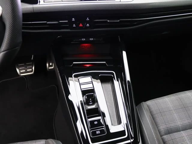 Volkswagen Golf 2.0 TDI DSG GTD