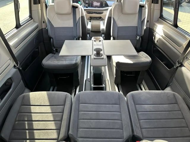 Volkswagen Multivan 2.0 TDI DSG Style T7