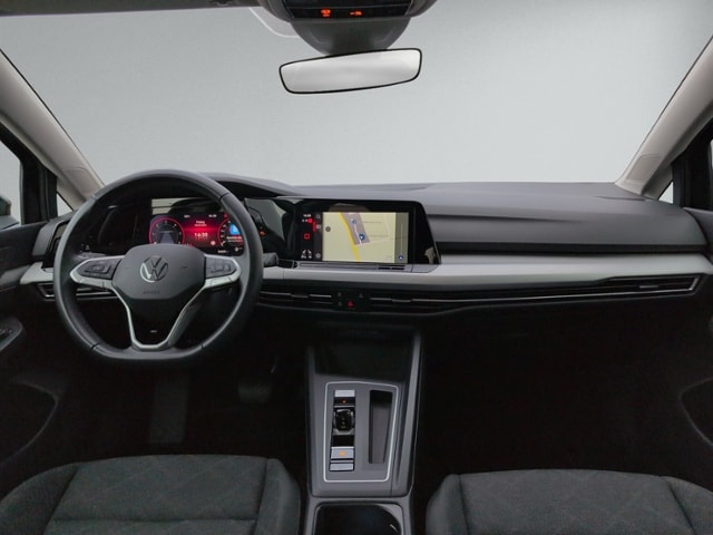 Volkswagen Golf 2.0 TDI DSG Golf VIII