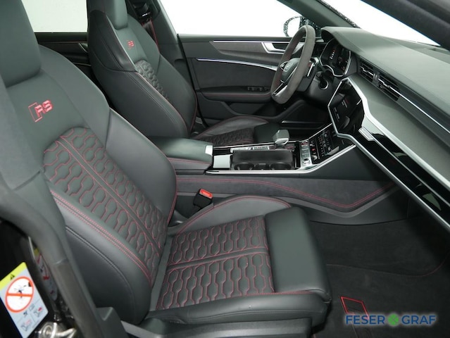 Audi RS7 Quattro Sportback