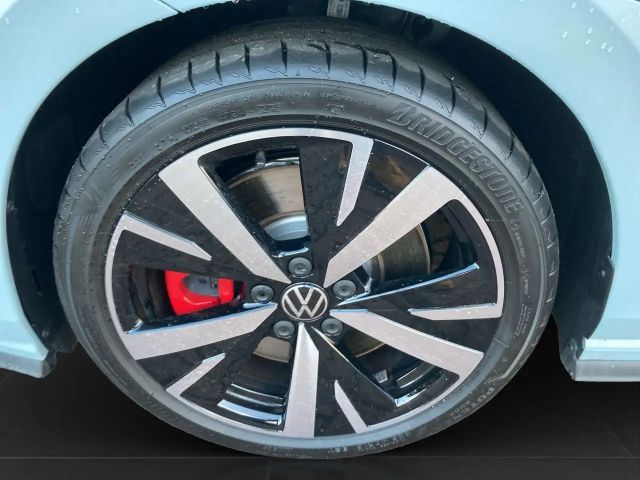 Volkswagen Golf GTE Style