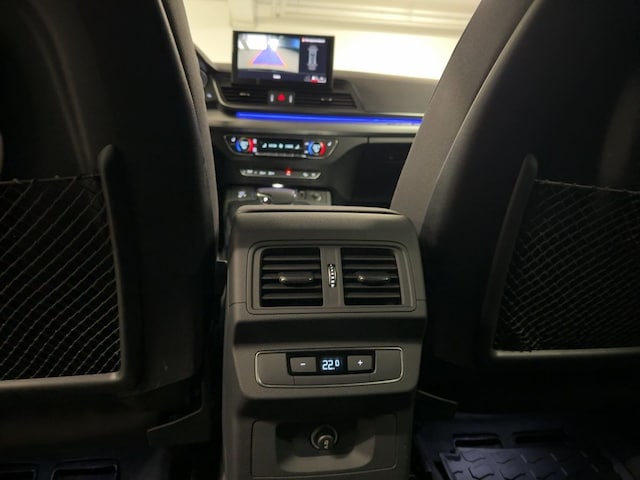 Audi Q5 40 TDI Quattro S-Tronic