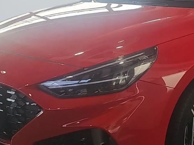 Hyundai i30 N Line