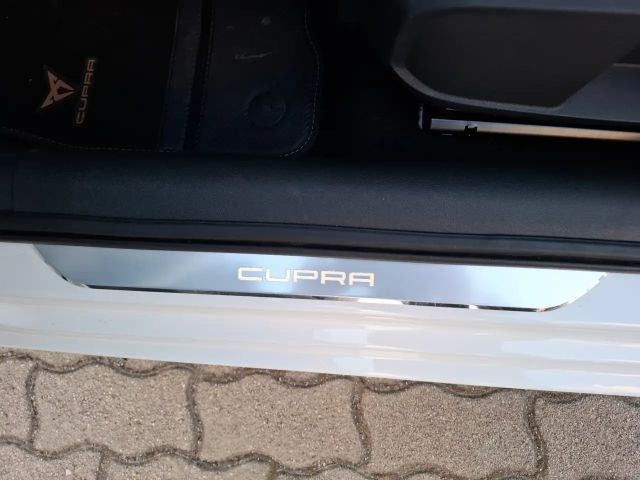 Cupra Leon 4Drive DSG ST VZ