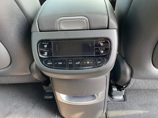 Hyundai IONIQ 9 UNIQ