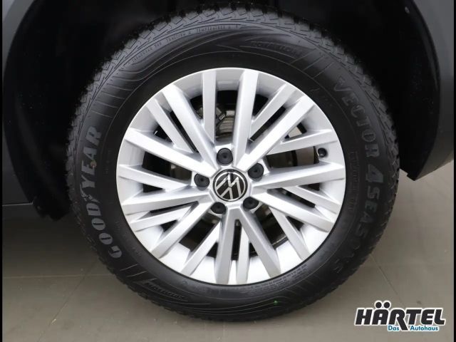 Volkswagen T-Roc 1.0 TSI Life