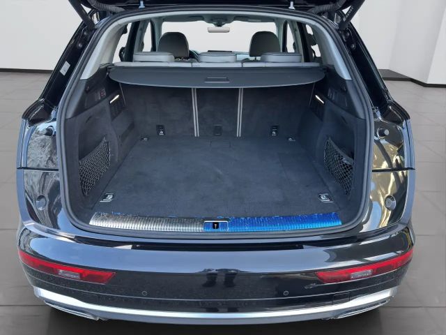 Audi Q5 50 TFSI Hybride Quattro