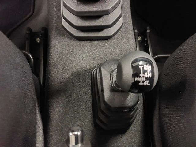 Suzuki Jimny AllGrip Comfort