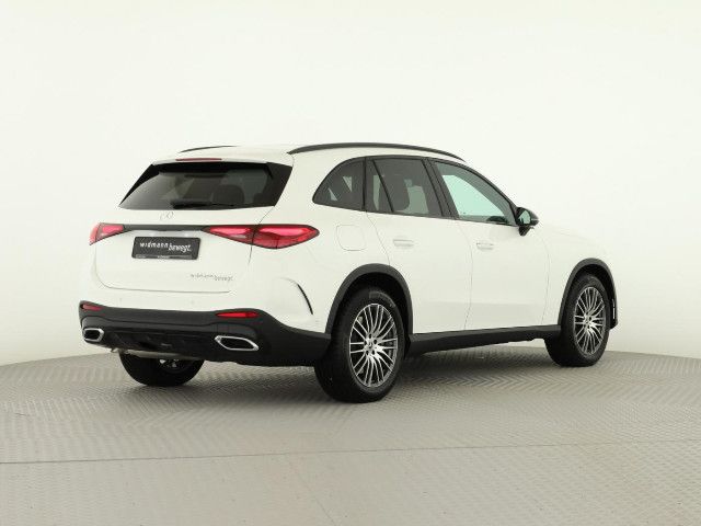 Mercedes-Benz GLC 450 4MATIC