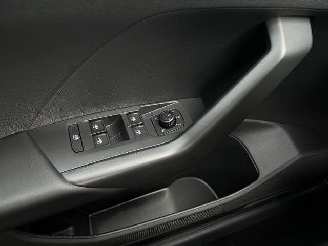 Volkswagen T-Cross 1.0 TSI DSG