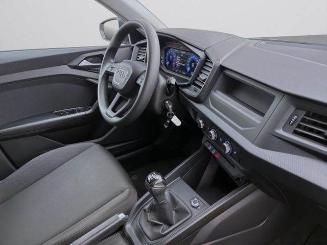 Audi A1 25 TFSI Sportback