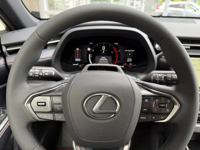Lexus LBX Emotion