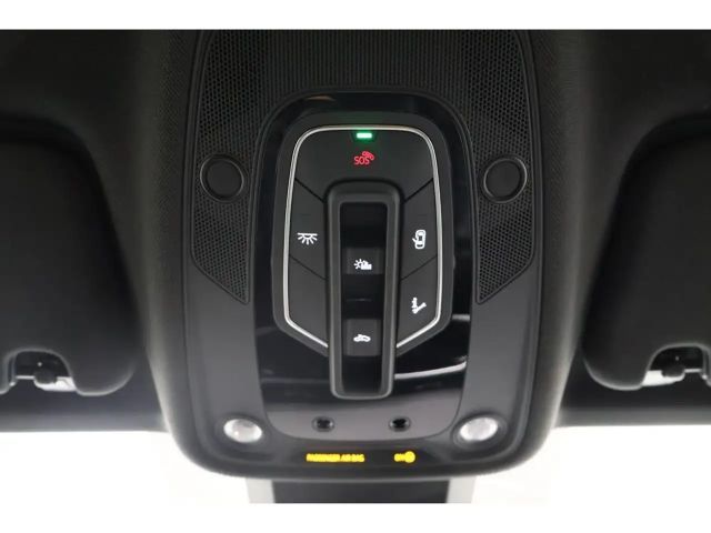 Audi Q7 50 TDI Quattro S-Line