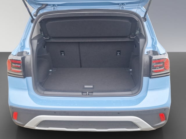 Volkswagen T-Cross 1.0 TSI Life