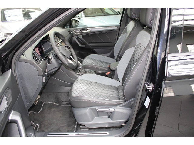 Volkswagen Tiguan 2.0 TDI 4Motion Allspace DSG