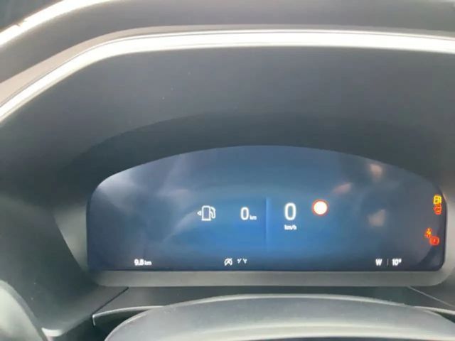 Ford Kuga EcoBoost Titanium