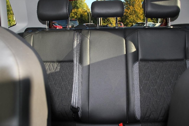 Volkswagen Polo 1.0 TSI DSG